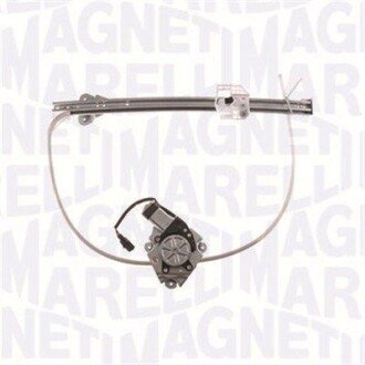 Автозапчасть MAGNETI MARELLI 350103170301