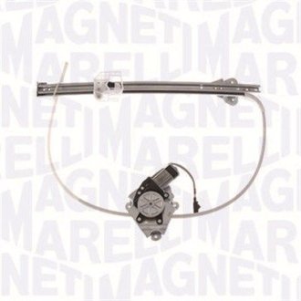 MAGNETI MARELLI 350103170302