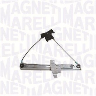 Window Regulator MAGNETI MARELLI 350103170305