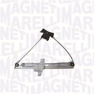 Window Regulator MAGNETI MARELLI 350103170306