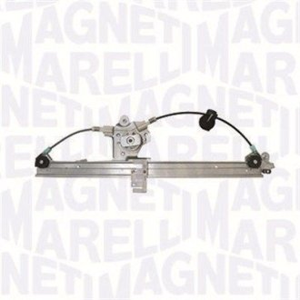 Склопідйомник prawy przуd RENAULT SCENIC II 03-09 MAGNETI MARELLI 350103170310 (фото 1)