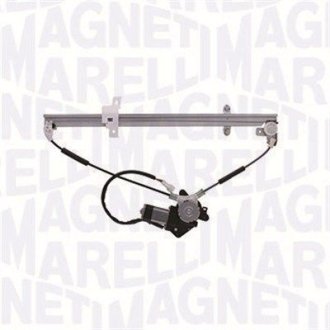 Window Regulator MAGNETI MARELLI 350103170312