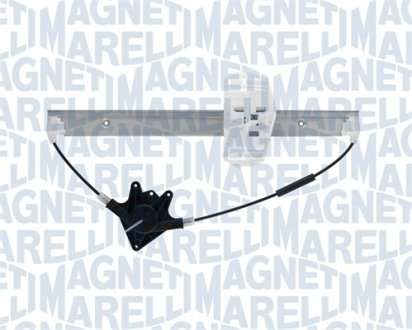 MAGNETI MARELLI 350103170384