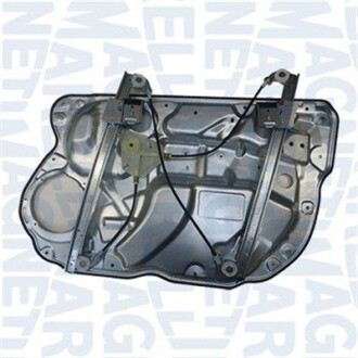 Автозапчасть MAGNETI MARELLI 350103170400