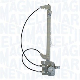 Window Regulator MAGNETI MARELLI 350103180500