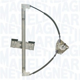 Склопідіймач MAGNETI MARELLI 350103181500