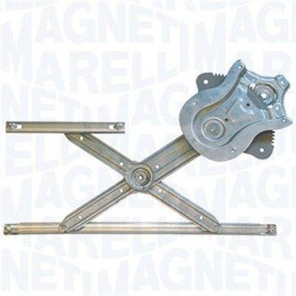 Автозапчасть MAGNETI MARELLI 350103190000