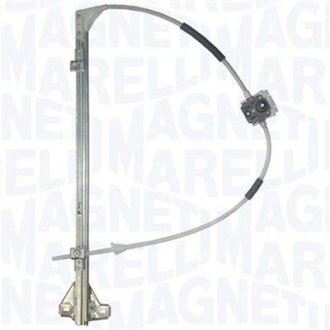 Window Regulator MAGNETI MARELLI 350103190900