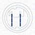 Подъемное устройство для окон MAGNETI MARELLI 350103767000 (фото 3)