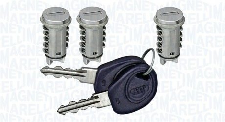 MAGNETI MARELLI 350105003900