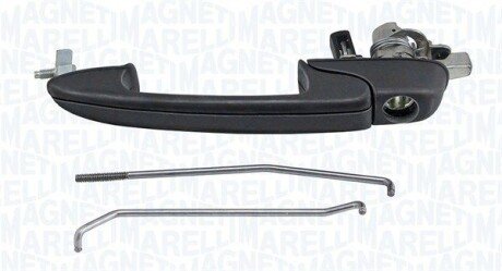 Автозапчасть MAGNETI MARELLI 350105004100