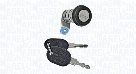 MAGNETI MARELLI 350105010900