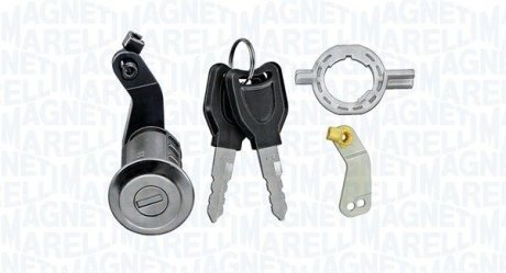 MAGNETI MARELLI 350105020300