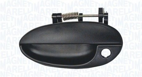 Ручка двері ліва MATIZ (MagnetiMarelli) MAGNETI MARELLI 350105022300