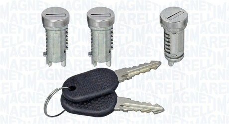 MAGNETI MARELLI 350105029100