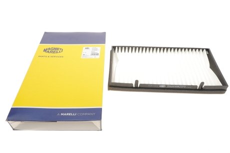 Фільтра салону MAGNETI MARELLI 350203062370