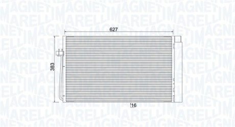 MAGNETI MARELLI 350203899000