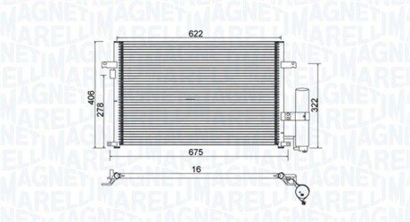 Автозапчасть MAGNETI MARELLI 350203912000