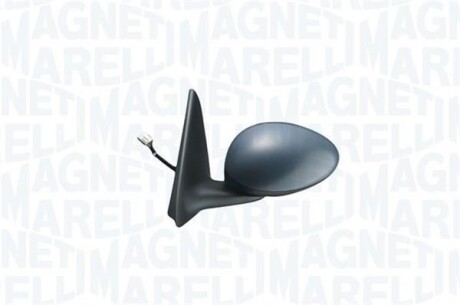 Наружное зеркало MAGNETI MARELLI 350314026040