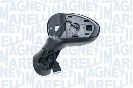 Наружное зеркало MAGNETI MARELLI 350314027180