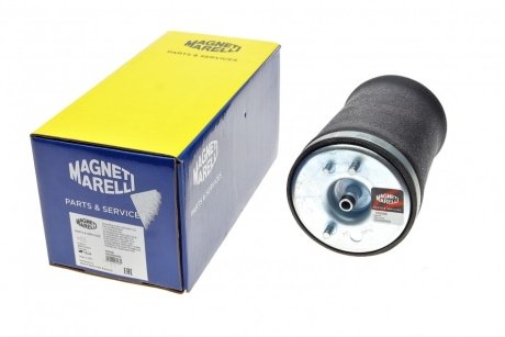 Подушка пневмоподвески. MAGNETI MARELLI 350535500002 (фото 1)