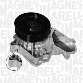 Насос води MAGNETI MARELLI 350982040000