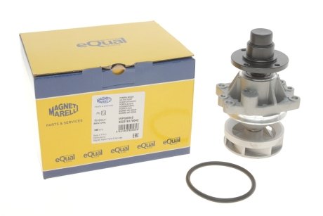 Насос воды MAGNETI MARELLI 352316170042