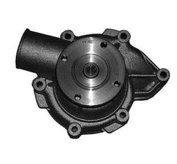 Водяной насос MAGNETI MARELLI 352 31 617 005 6