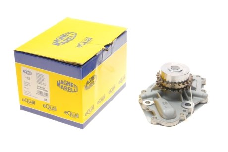 Насос воды MAGNETI MARELLI 352316170093