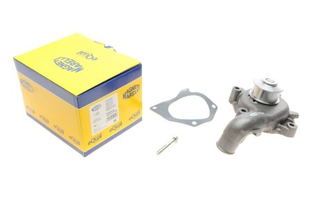 Насос воды MAGNETI MARELLI 352316170155