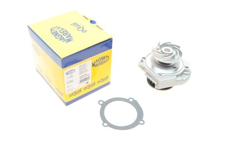 Водяной насос MAGNETI MARELLI 352316170306