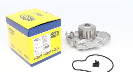 Помпа води MAGNETI MARELLI 352316170441