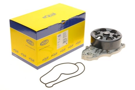 Насос воды MAGNETI MARELLI 352316170480