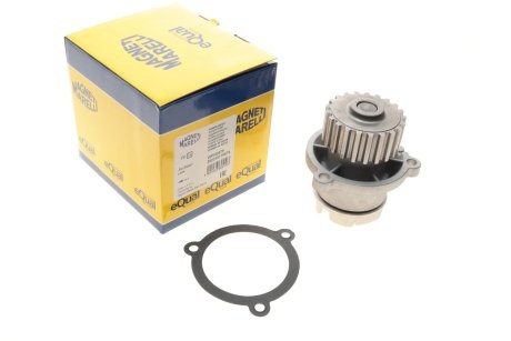 Насос воды MAGNETI MARELLI 352316170579