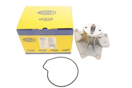 Насос системи охолодження MAGNETI MARELLI 352316170588