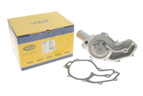 Насос воды MAGNETI MARELLI 352316170700