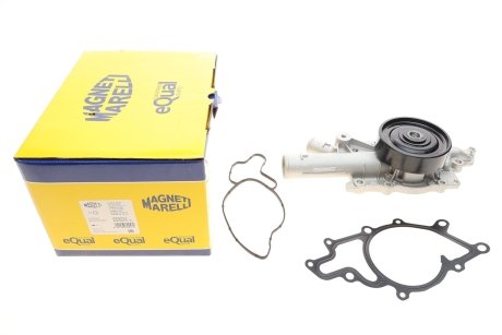 Водяной насос MAGNETI MARELLI 352316170722