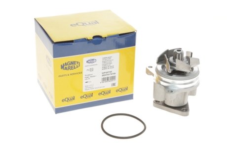 Водяний насос MAGNETI MARELLI 352316170749