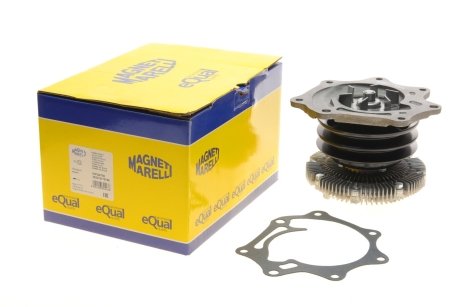 Насос воды MAGNETI MARELLI 352316170798