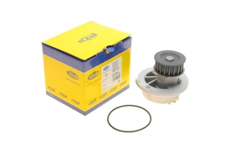 Водяной насос MAGNETI MARELLI 352316170845