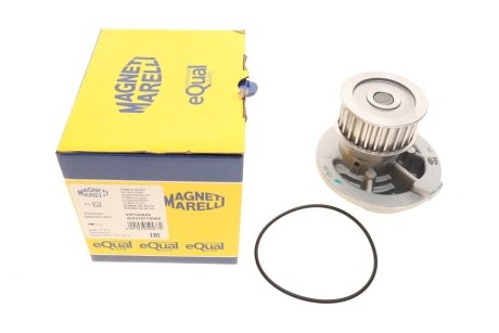 Водяна помпа MAGNETI MARELLI 352316170856