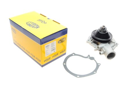 Насос воды MAGNETI MARELLI 352316170861