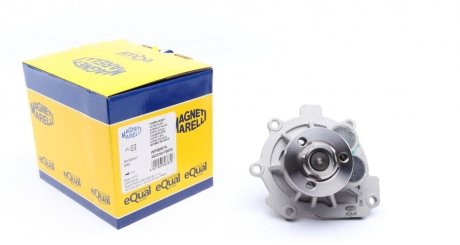 Водяной насос MAGNETI MARELLI 352316170874