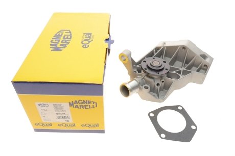 Насос води MAGNETI MARELLI 352316171034