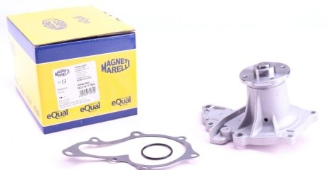 Насос воды MAGNETI MARELLI 352316171064