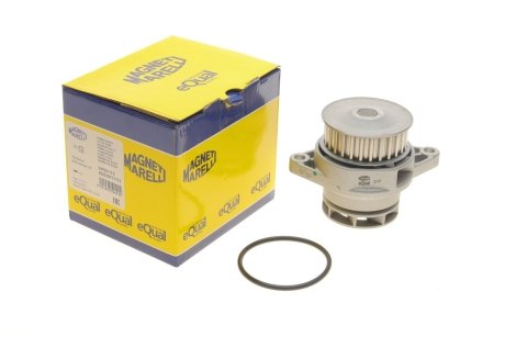 Водяной насос MAGNETI MARELLI 352316171173