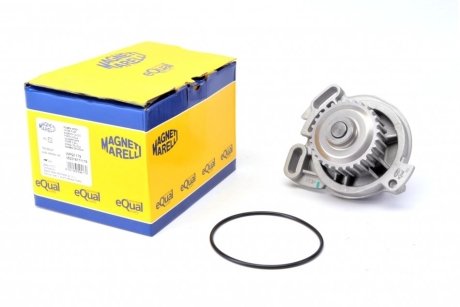 Насос воды MAGNETI MARELLI 352316171179