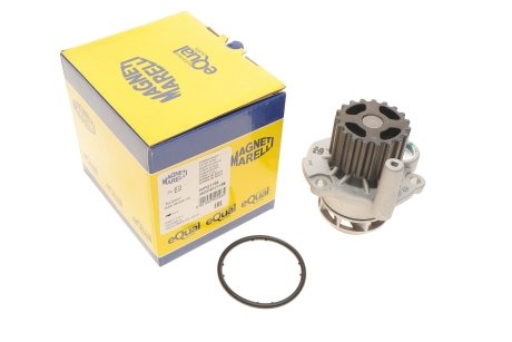 Насос воды MAGNETI MARELLI 352316171196