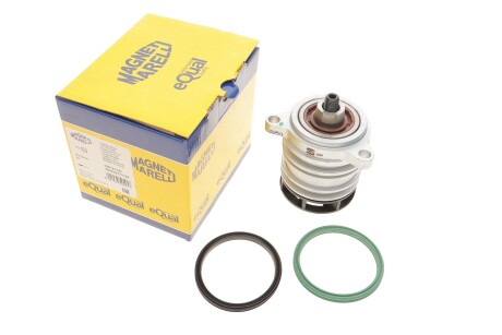 Насос воды MAGNETI MARELLI 352316171197