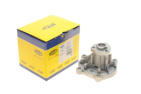 Водяной насос MAGNETI MARELLI 352316171208